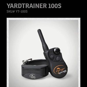 SportDog E-Collar